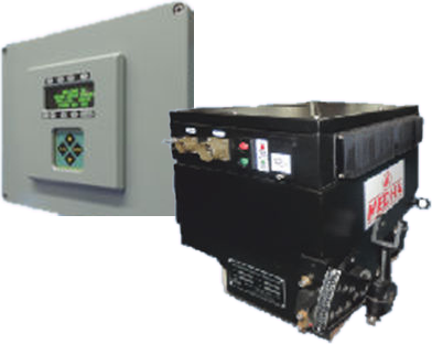 Electronic Governor