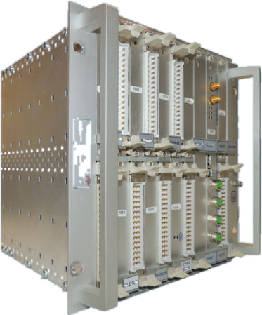 Locomotive Control Systems